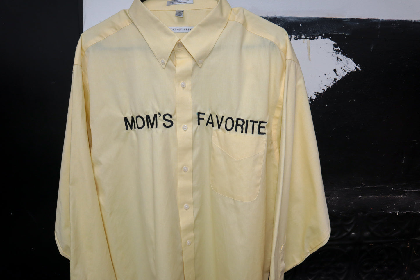MOM'S FAVORITE
