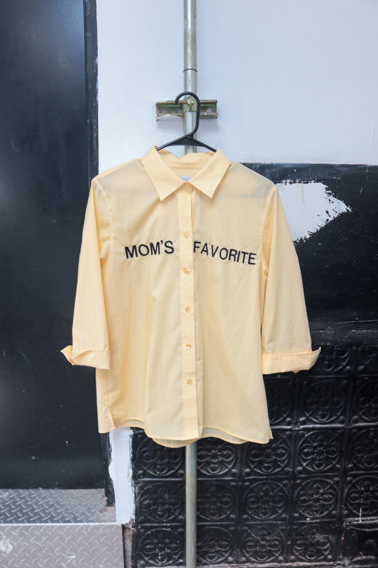 MOM'S FAVORITE